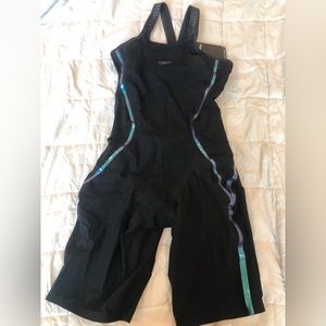 Speedo Fastskin LZR Racer X Tech suit